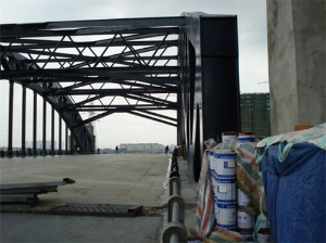 扎赉特专注工业场景喷漆服务